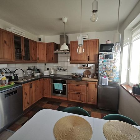 شقة Apartament - Krasinskiego كوادسكوم المظهر الخارجي الصورة
