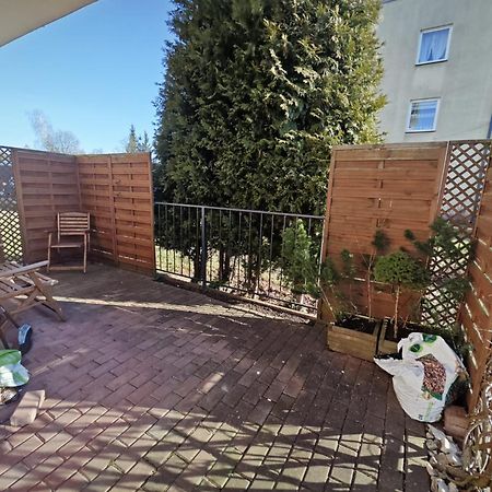 شقة Apartament - Krasinskiego كوادسكوم المظهر الخارجي الصورة