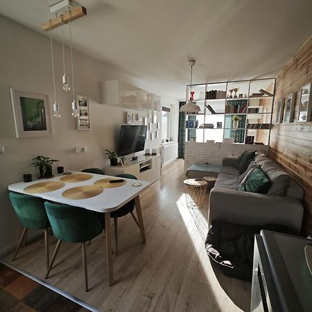شقة Apartament - Krasinskiego كوادسكوم المظهر الخارجي الصورة