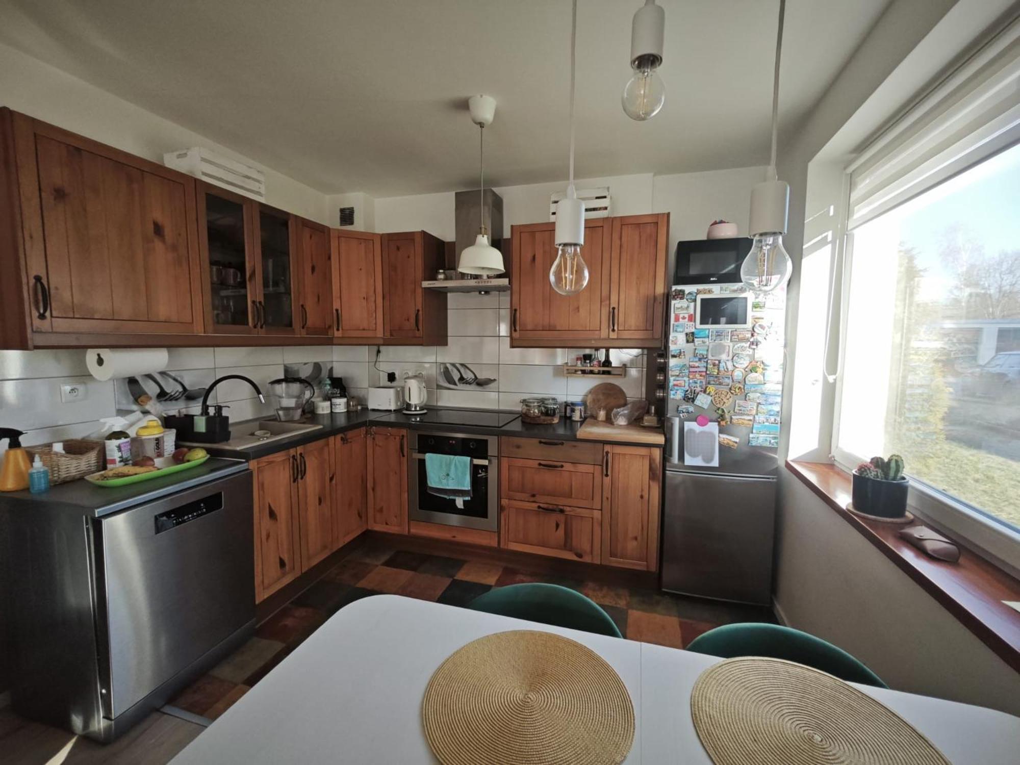 شقة Apartament - Krasinskiego كوادسكوم المظهر الخارجي الصورة