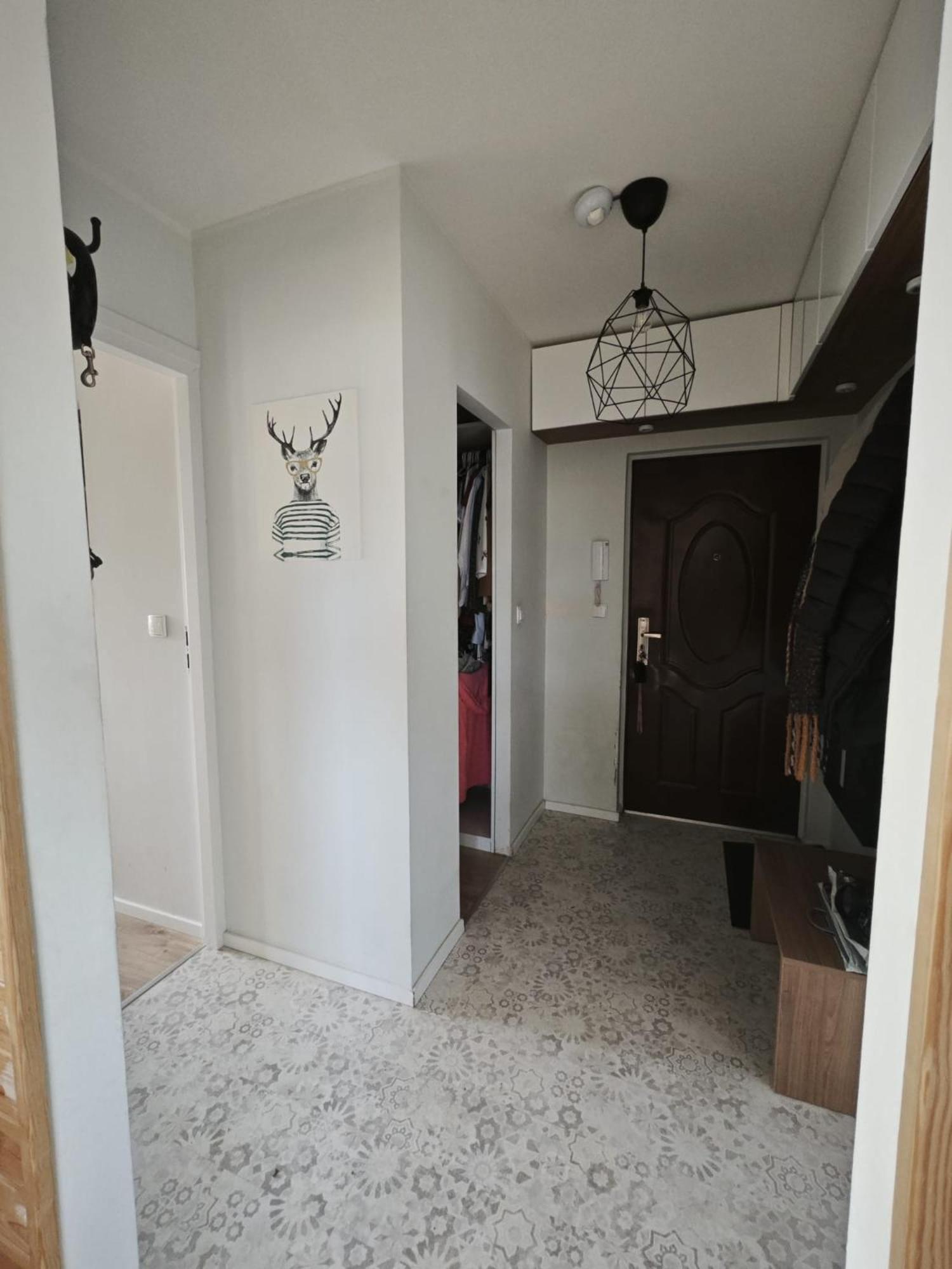 شقة Apartament - Krasinskiego كوادسكوم المظهر الخارجي الصورة